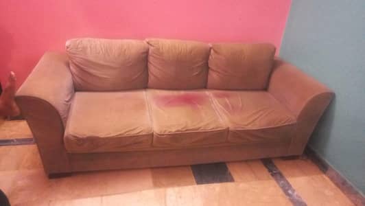 7 Seater Sofa For Sale
