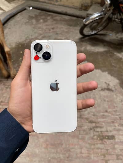 iPhone 13 JV