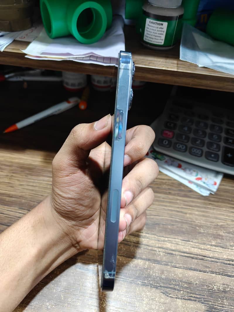 Apple iPhone 13 Pro Max 1