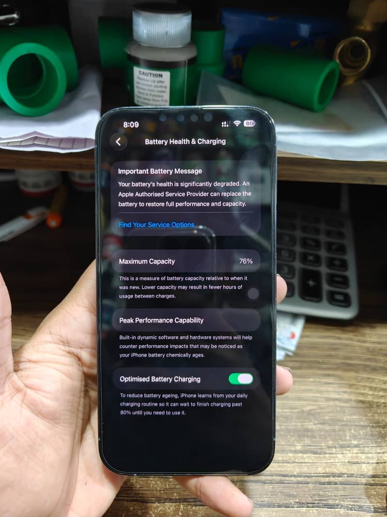 Apple iPhone 13 Pro Max 4