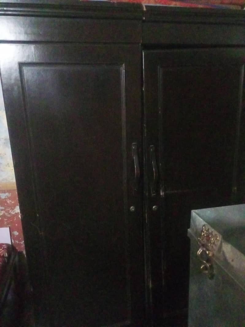 king size bed 2