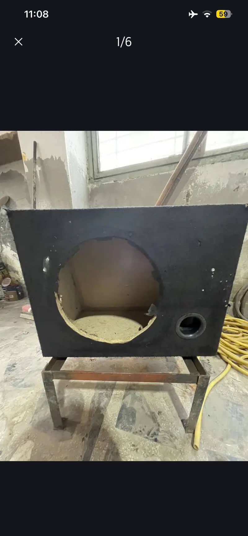 Subwoofer 0