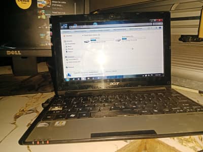ASPIRE ONE LAPTOP
