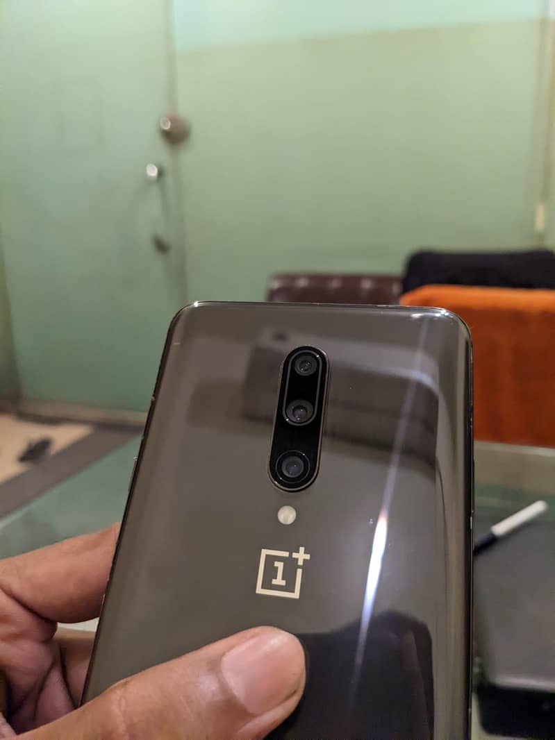One Plus 7 Pro official PTA 1