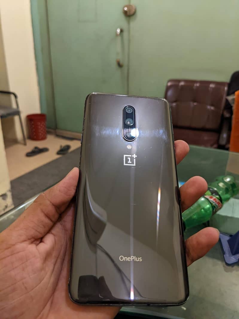 One Plus 7 Pro official PTA 2