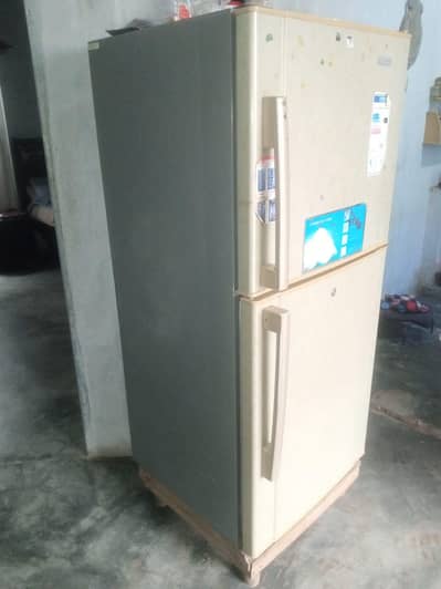 Fridge
