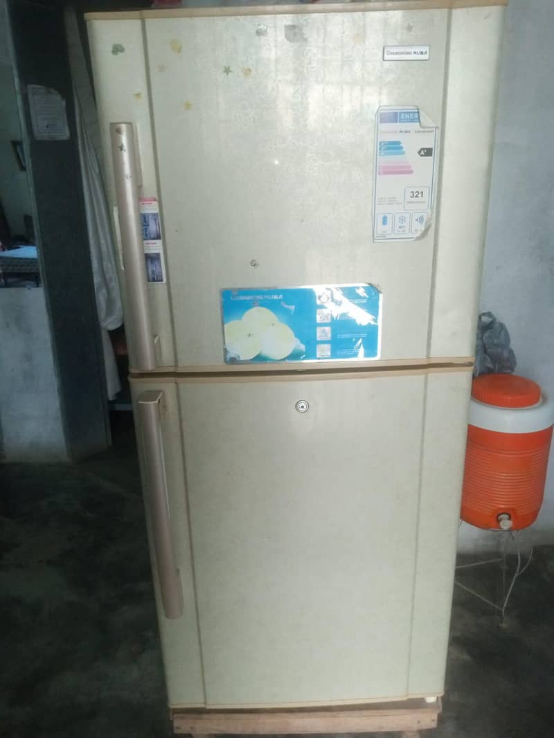 Fridge 1