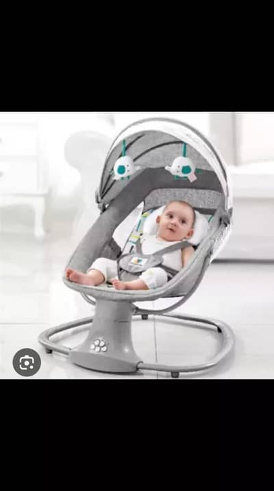 baby Electric Swing