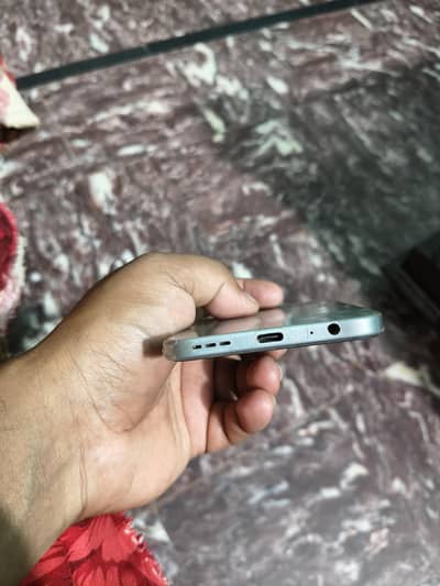 Infinix hot60pro