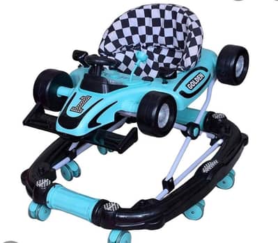 baby walker