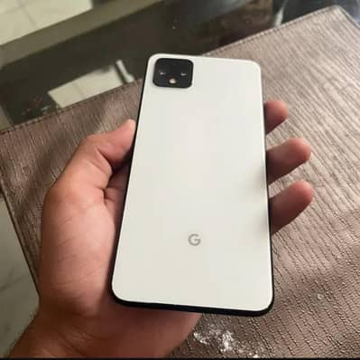 Google Pixel 4 XL