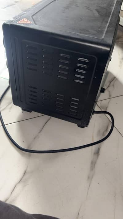 micro wave Owen Kenwood