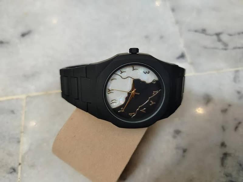 Watch 2