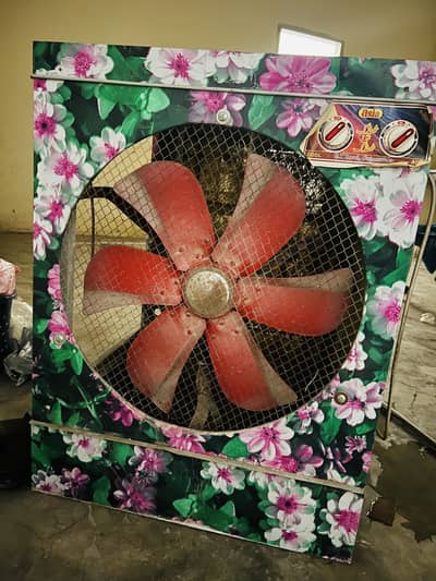 Lahori Medium Size Cooler Just Buy n use read add