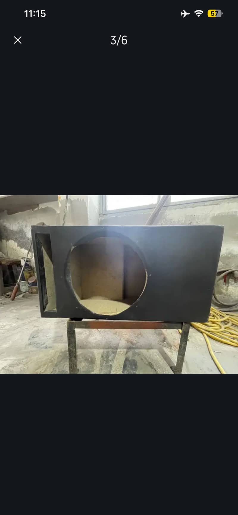 Subwoofer 1