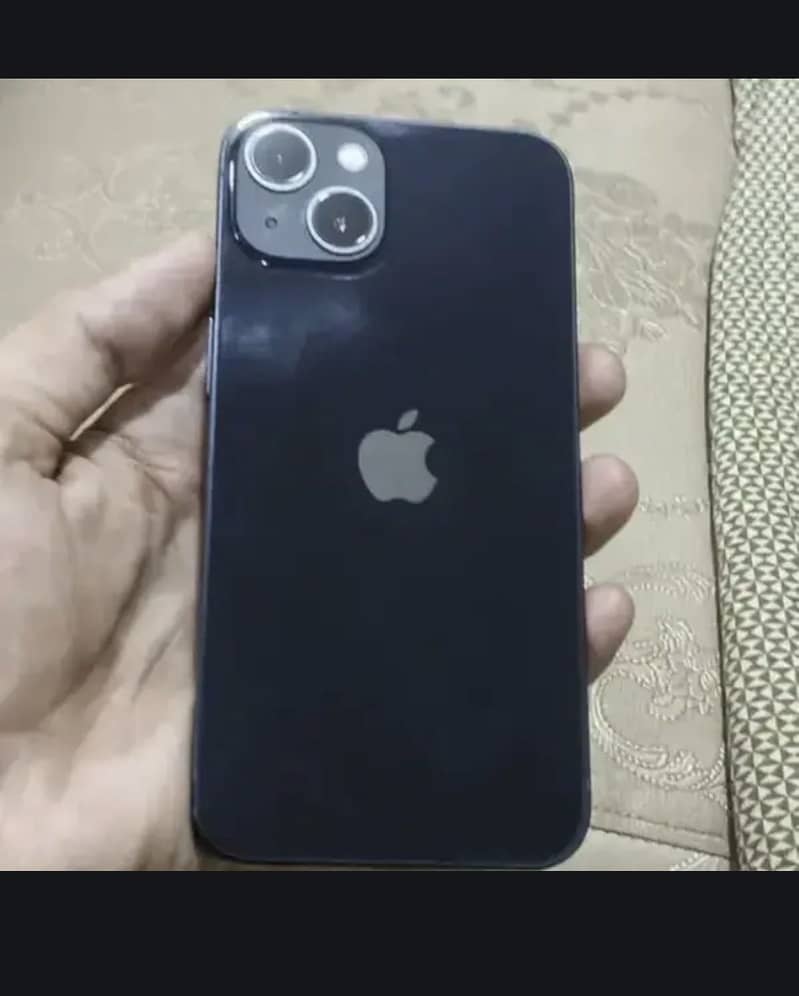Apple iPhone 13 0