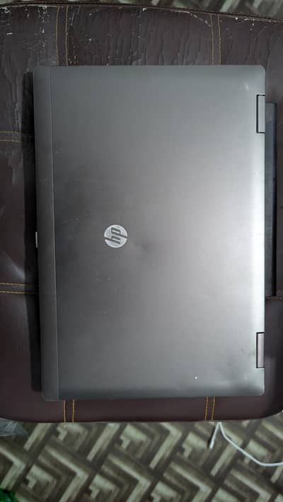 HP ProBook 6460b for sale use condition