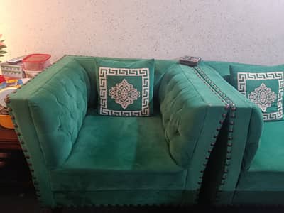 Sofa set for sale