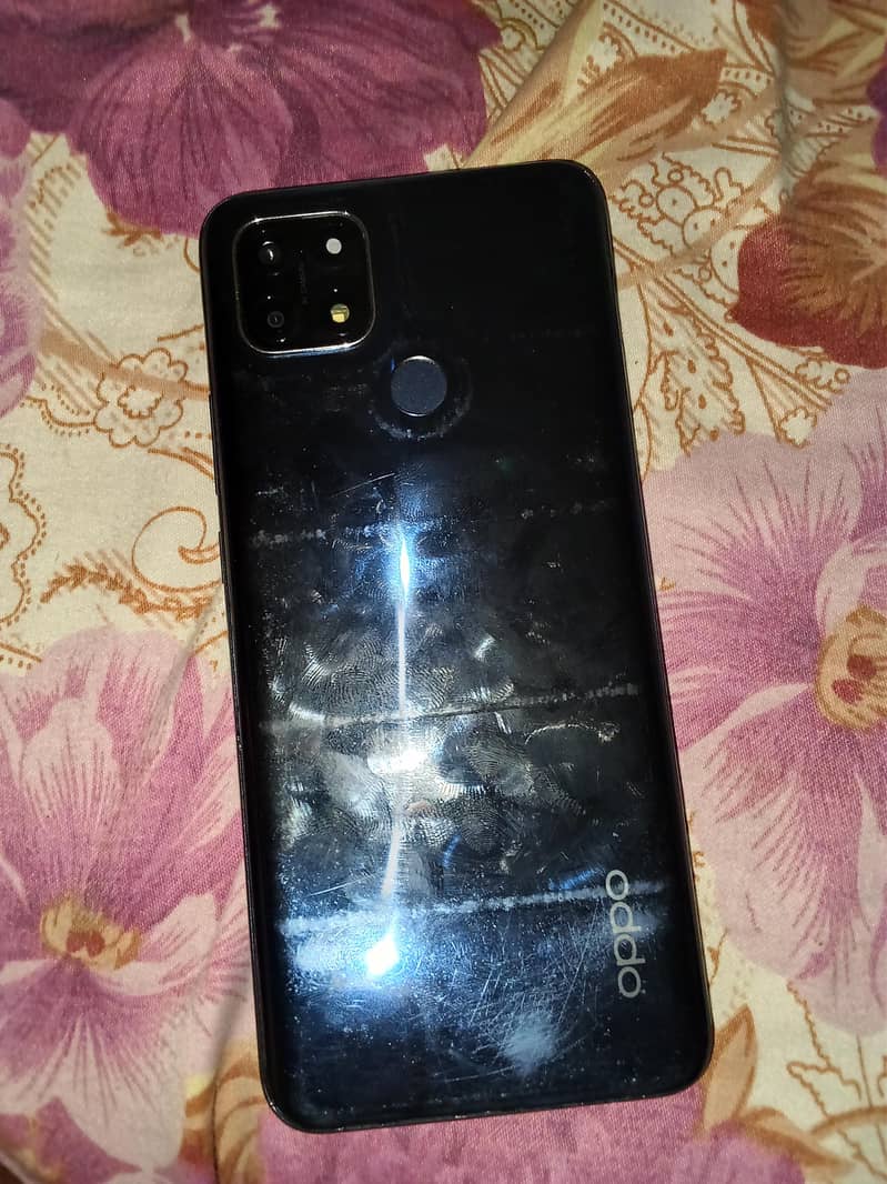 OPPO A15 2