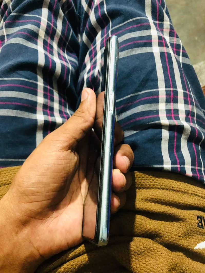 OPPO A96 3