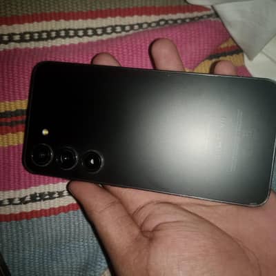 Samsung Mobile S23