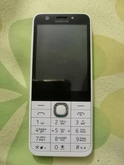 Nokia 230