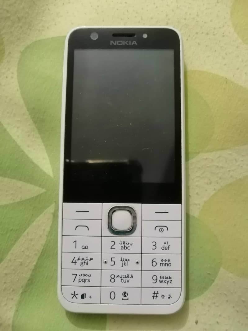 Nokia 230 0
