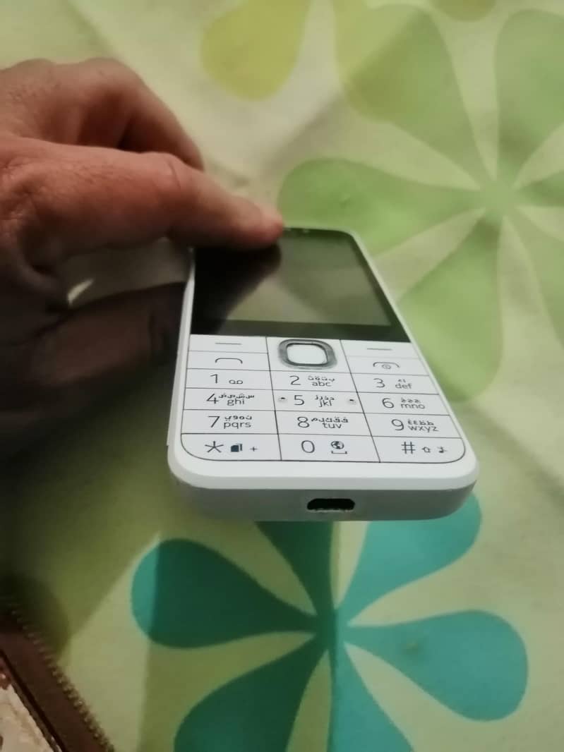 Nokia 230 1