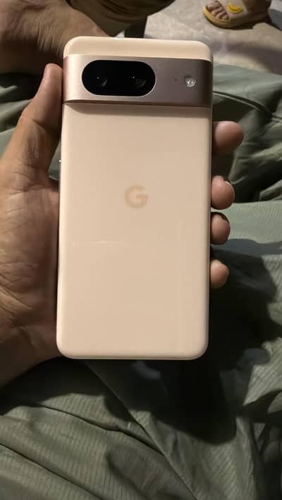 Google Pixel 8