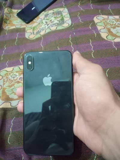 Apple iPhone XS Max 64 gb factory unlock