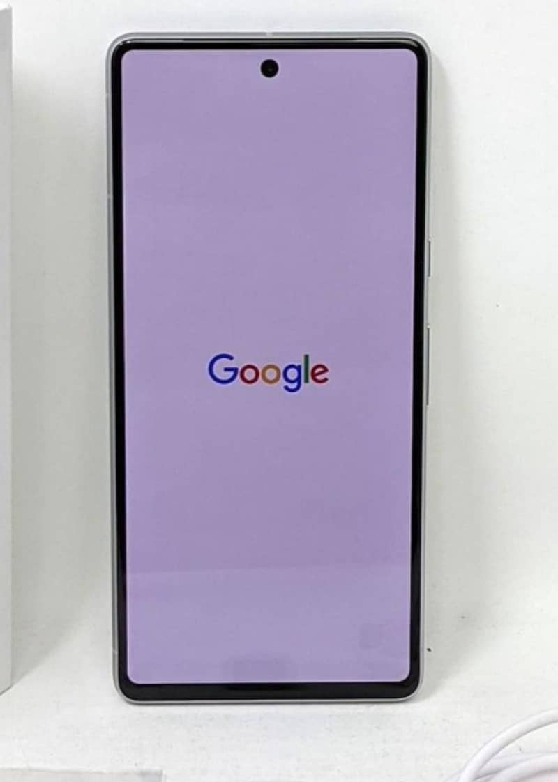 Google Pixel 7 0