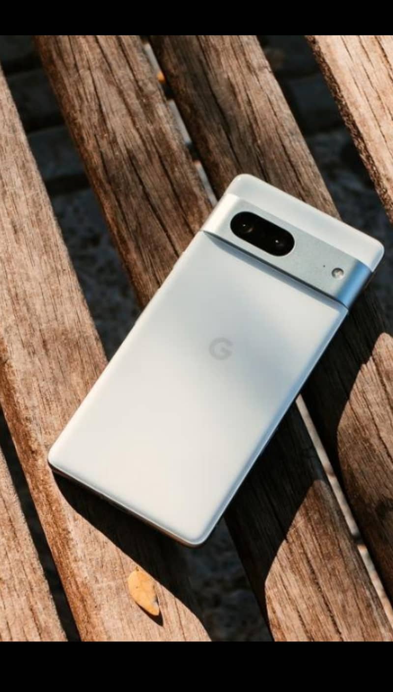 Google Pixel 7 1