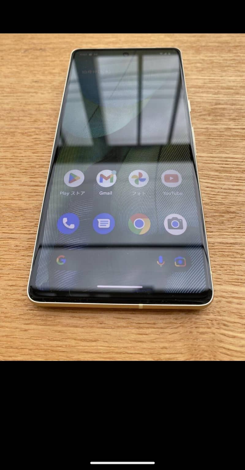 Google Pixel 7 2