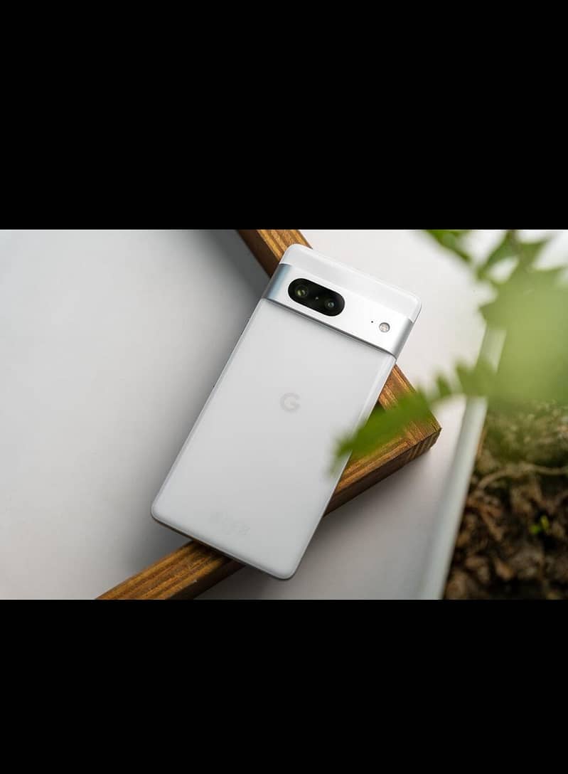 Google Pixel 7 3