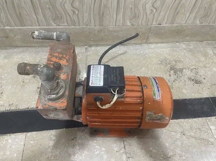 Water pump 1