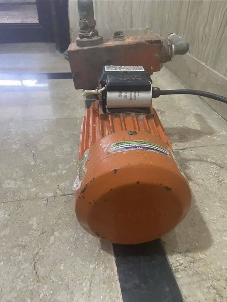 Water pump 3