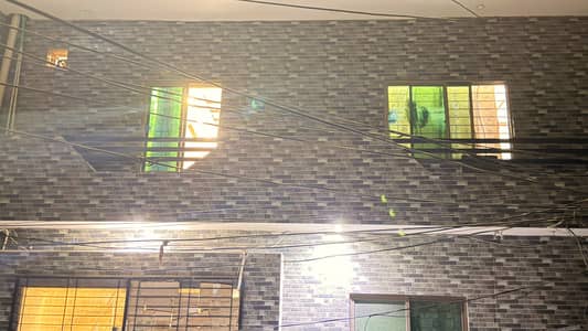 5 Marla Triple Storey Girls Hostel for Sale Prime Location Near UMT University, Lahore