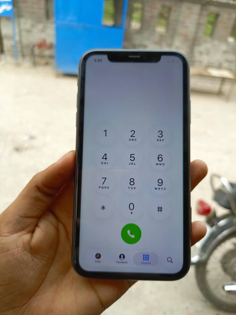 Apple iPhone 11 2
