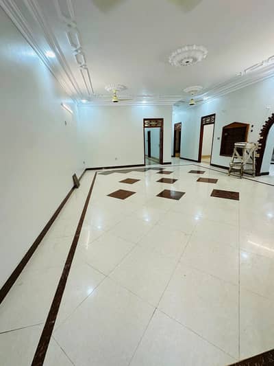 GROUND FLOOR AVAILABLE FOR RENT FOR SILENT COMMERCIAL WORK