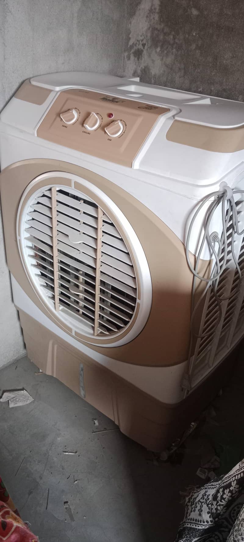 air cooler 0