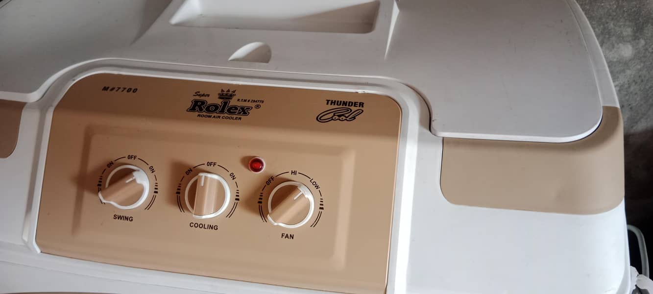 air cooler 1
