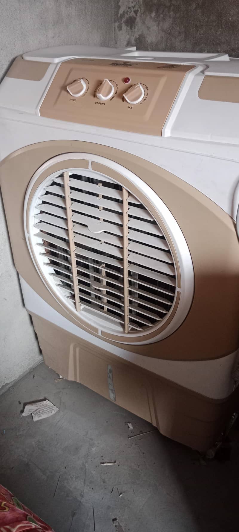 air cooler 2