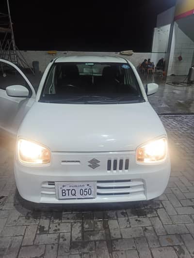 Suzuki alto vxr 03010048590