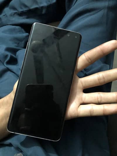 Samsung Mobile S10 5G