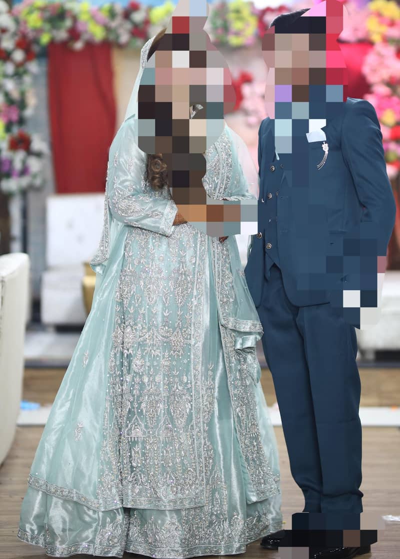 Walima Maxi 0