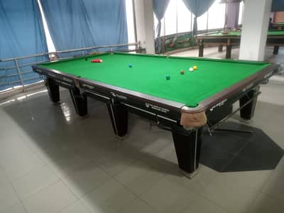 SNOOKER TABLE FOR SALE