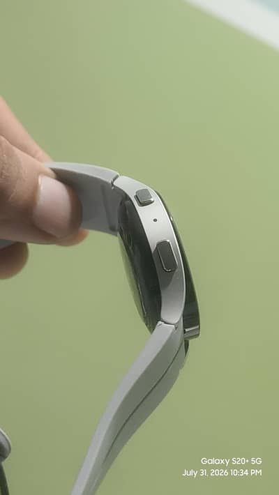 Samsung Galaxy Watch 5 LTE (SM-R905U - USA Variant)
