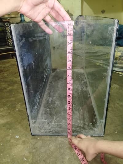 Fish Aquarium/ Fish Tank