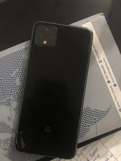 Google Pixel 4 XL