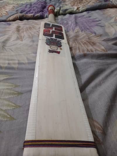 hard ball bat